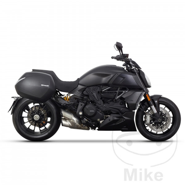 Porte-sacoches SHAD Porte-sacoches SHAD – Image 3