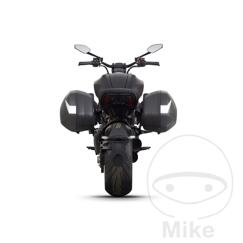 Porte-sacoches SHAD Porte-sacoches SHAD – Image 6