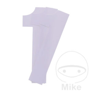 Numéro de course.1 Black Bird Racing