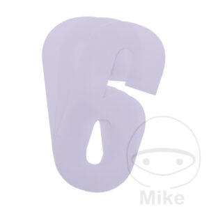 Numéro de course.6 Black Bird Racing