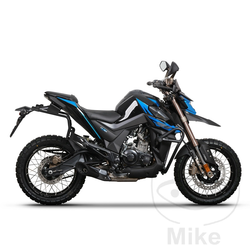 Porte-sacoches SHAD Porte-sacoches SHAD – Image 3