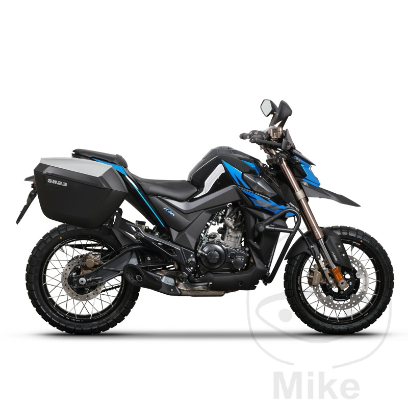 Porte-sacoches SHAD Porte-sacoches SHAD – Image 4