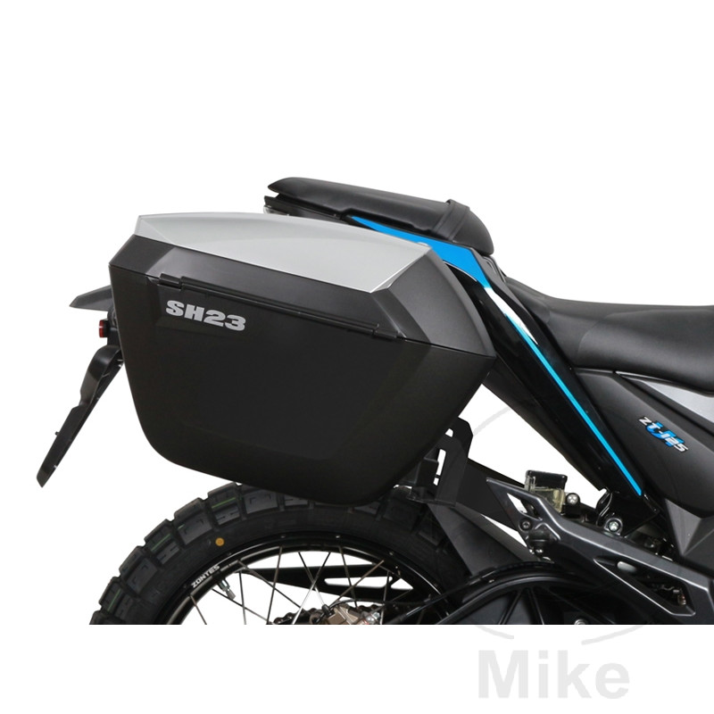 Porte-sacoches SHAD Porte-sacoches SHAD – Image 5