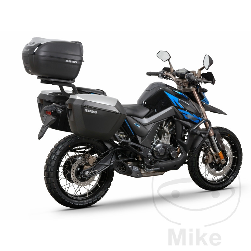 Porte-sacoches SHAD Porte-sacoches SHAD – Image 7