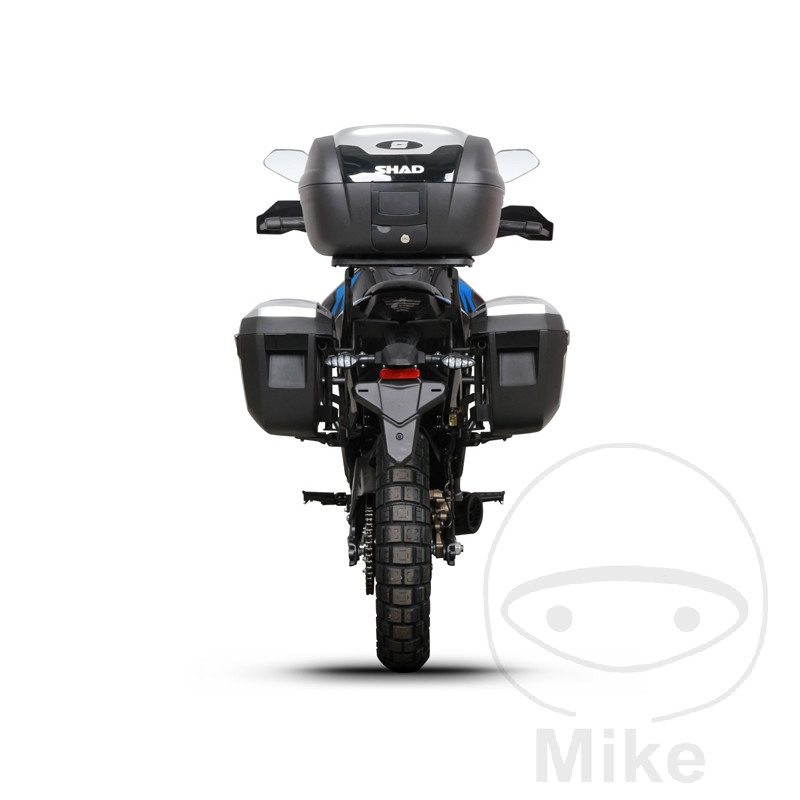 Porte-sacoches SHAD Porte-sacoches SHAD – Image 8