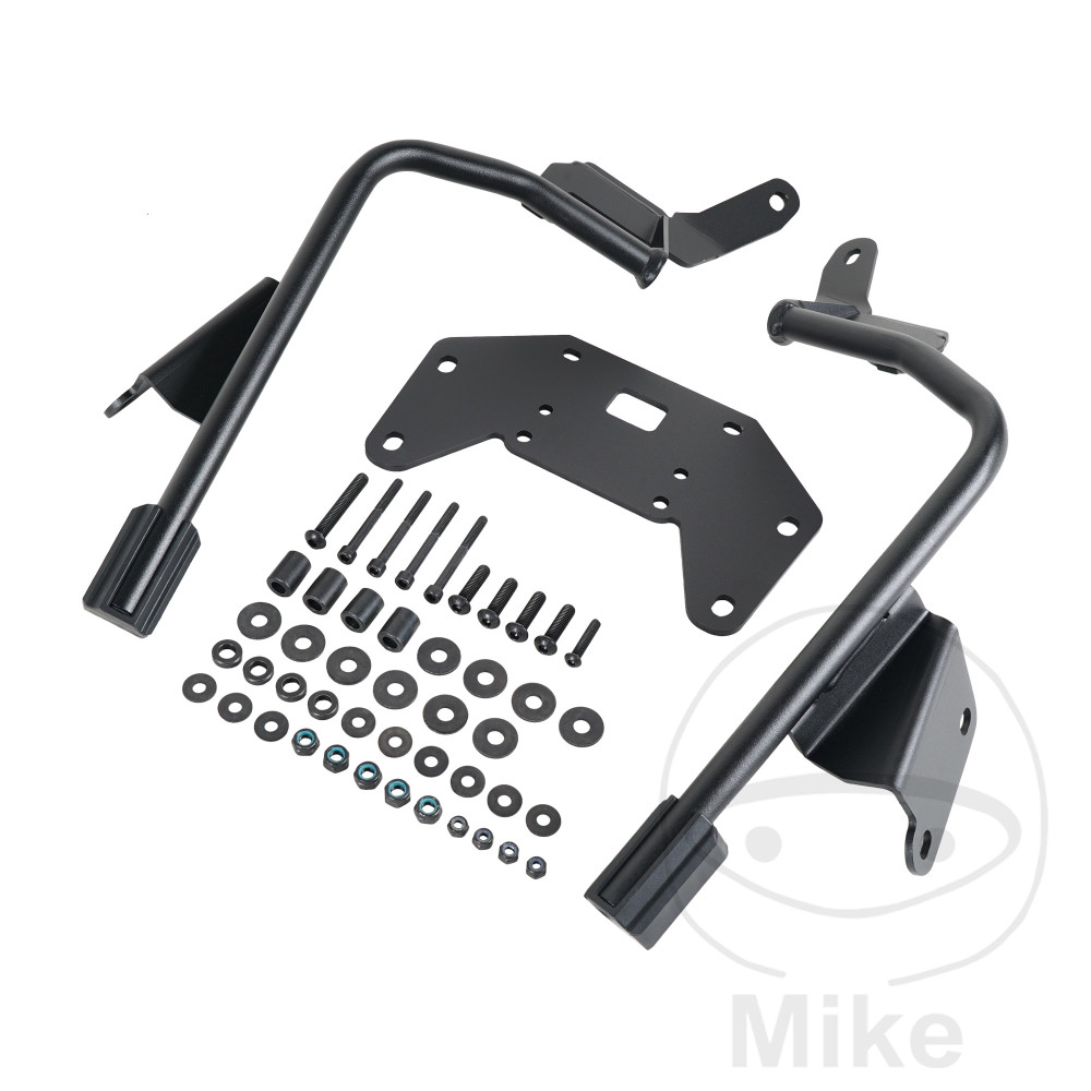 Porte-sacoches SHAD Porte-sacoches SHAD