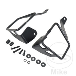 Support de bagages SHAD