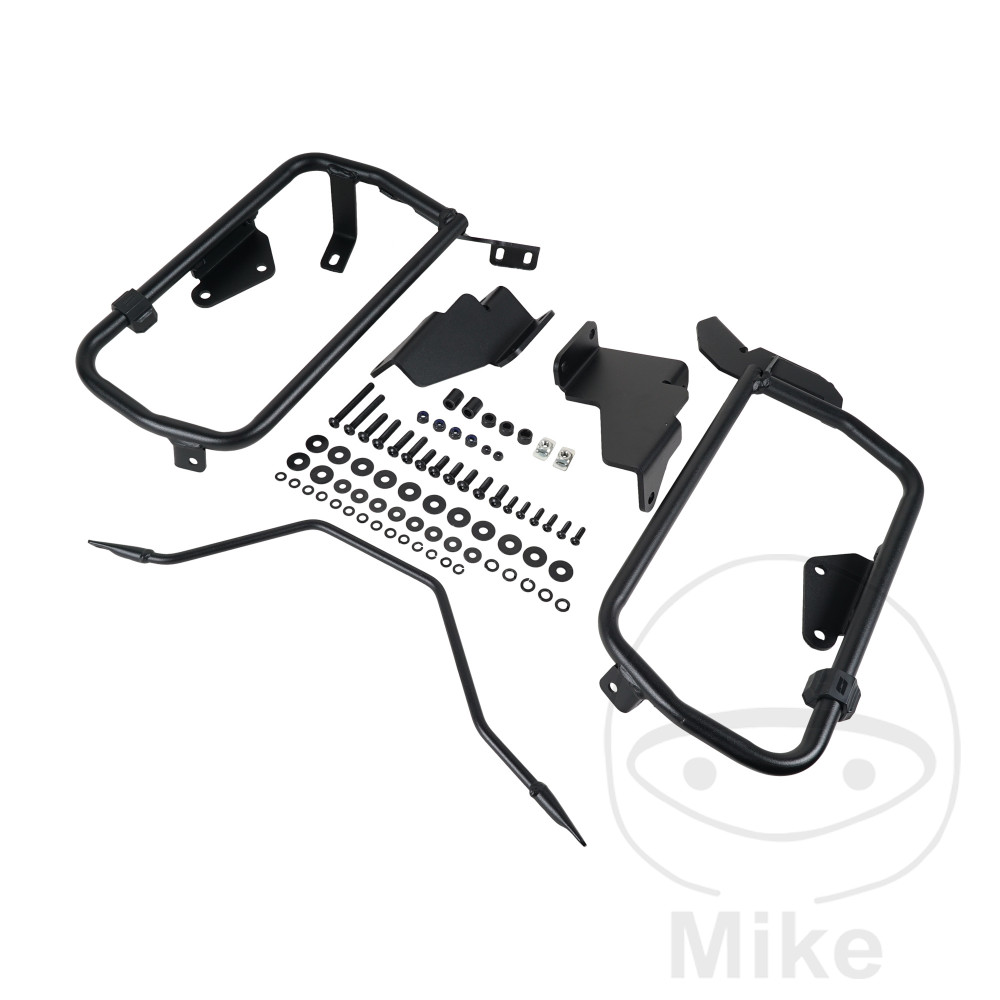 Porte-sacoches SHAD Porte-sacoches SHAD