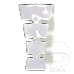 Protection de réservoir transparent