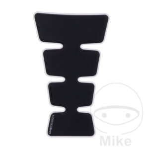 Protection de réservoir Noir