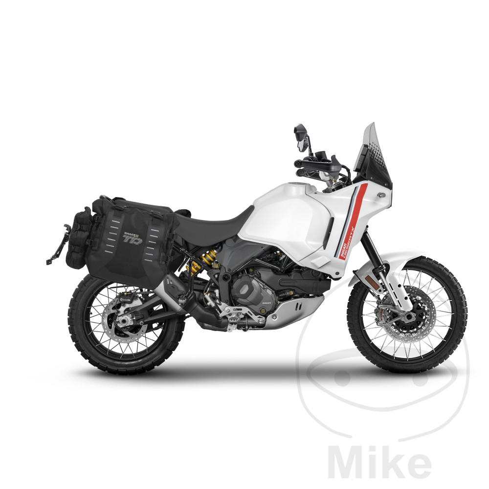 Porte-sacoches SHAD Porte-sacoches SHAD – Image 3