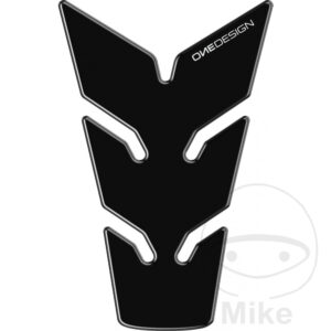 Protection de réservoir noir