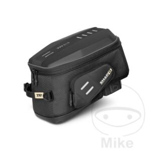 Top case TR 15L SHAD