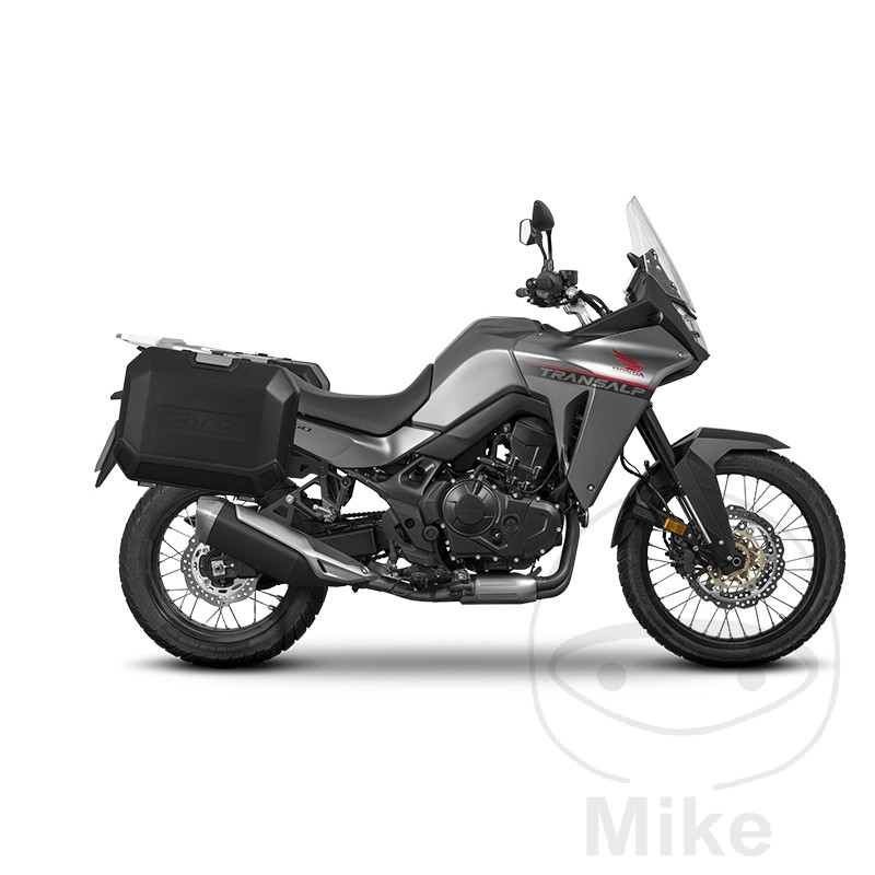 Porte-sacoches SHAD Porte-sacoches SHAD – Image 3