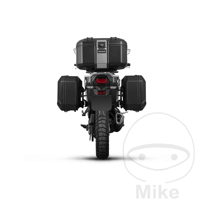 Porte-sacoches SHAD Porte-sacoches SHAD – Image 4