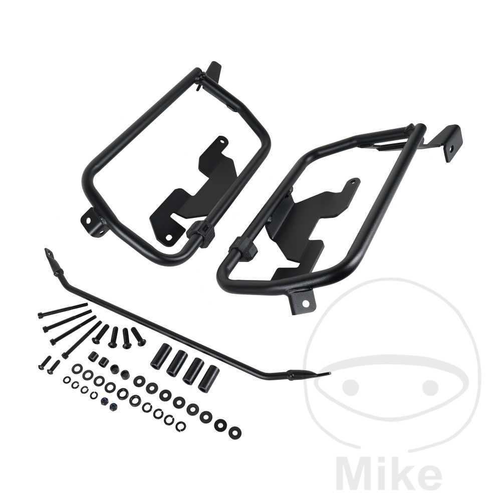 Porte-sacoches SHAD Porte-sacoches SHAD