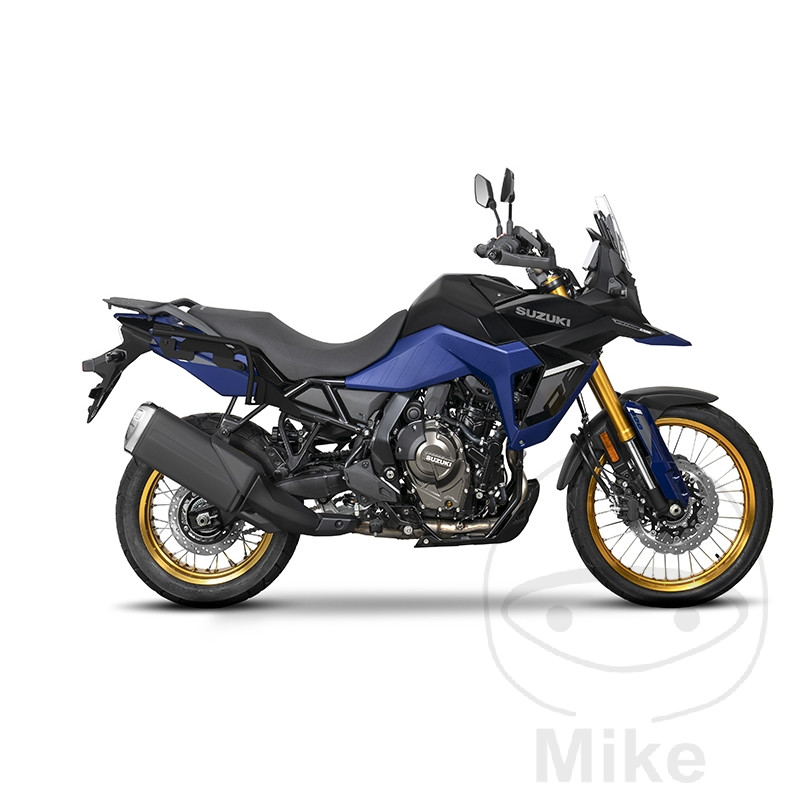 Porte-sacoches SHAD Porte-sacoches SHAD – Image 2