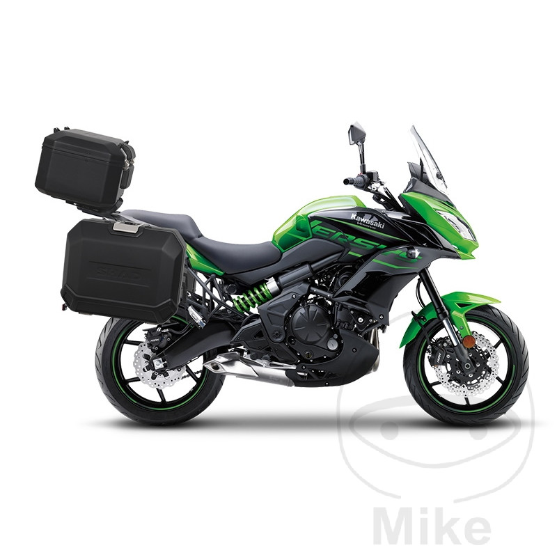 Porte-sacoches SHAD Porte-sacoches SHAD – Image 3