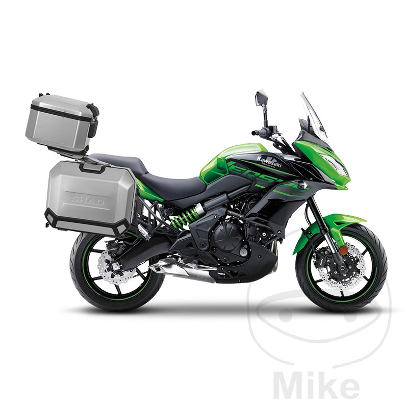 Porte-sacoches SHAD Porte-sacoches SHAD – Image 4