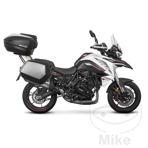 Porte-sacoches SHAD Porte-sacoches SHAD – Image 4