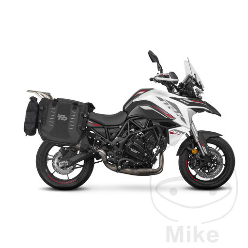 Porte-sacoches SHAD Porte-sacoches SHAD – Image 5