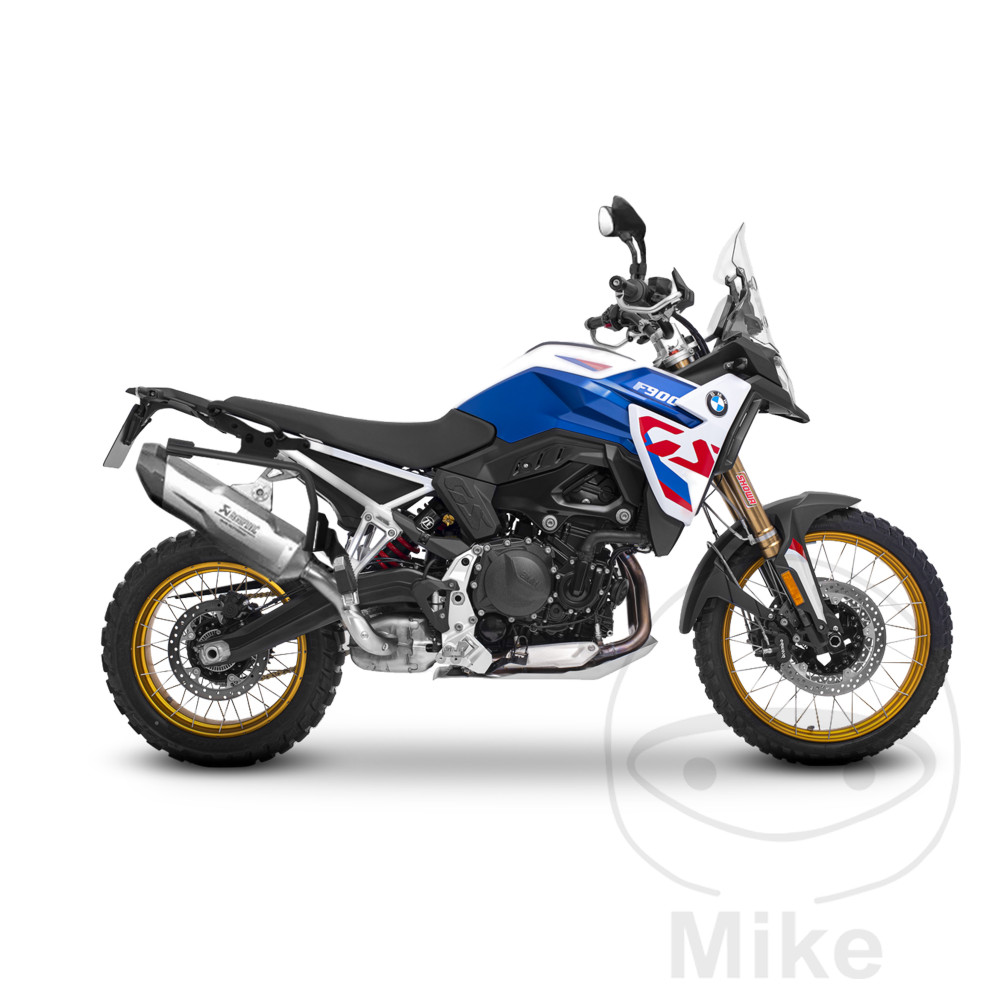 Porte-sacoches SHAD Porte-sacoches SHAD