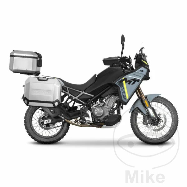 Porte-sacoches SHAD Porte-sacoches SHAD – Image 5