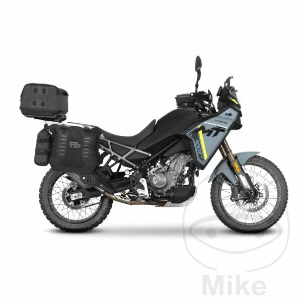 Porte-sacoches SHAD Porte-sacoches SHAD – Image 7