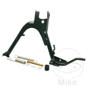 Béquille centrale noire