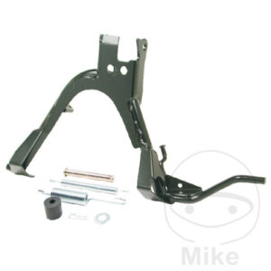 Béquille centrale noire