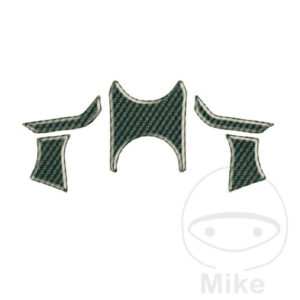 Protection té de fourche Carbone