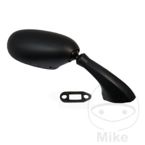 Rétroviseur noir droit JMP