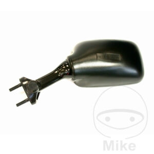 Rétroviseur noir Gauche JMP