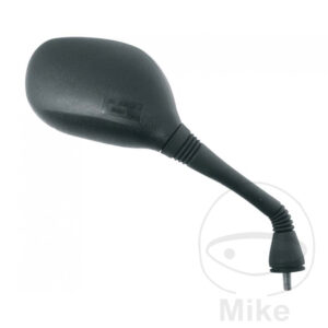 Rétroviseur noir droit JMP