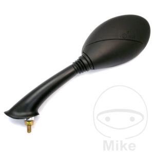 Rétroviseur noir Gauche JMP