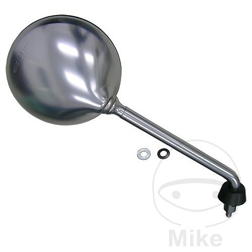 Rétroviseur Chrome Droit Rétroviseur Chrome Droit