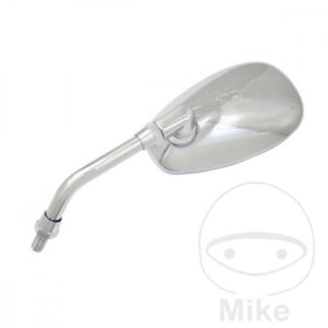 Rétroviseur Chrome Gauche JMP