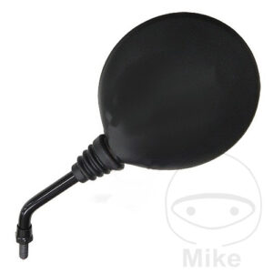 Rétroviseur noir Gauche + Droit