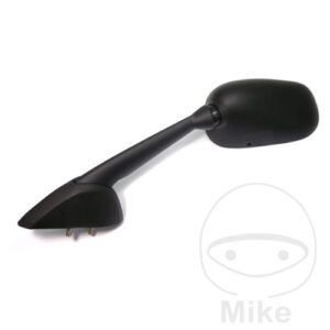 Rétroviseur noir Gauche JMP