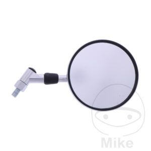 Rétroviseur Chrome Suzuki Droit + Gauche