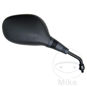 Rétroviseur noir droit JMP