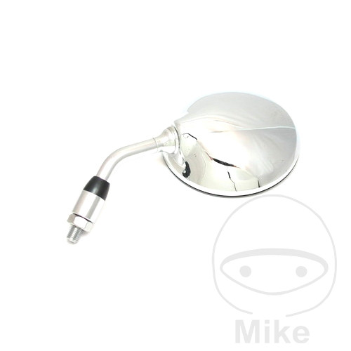 Rétroviseur Chrome Droit + Gauche JMP Rétroviseur Chrome Droit + Gauche JMP