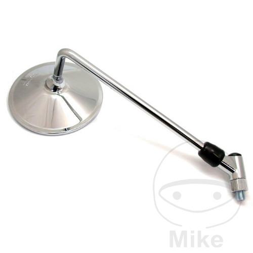 Rétroviseur Chrome Droit + Gauche JMP Rétroviseur Chrome Droit + Gauche JMP