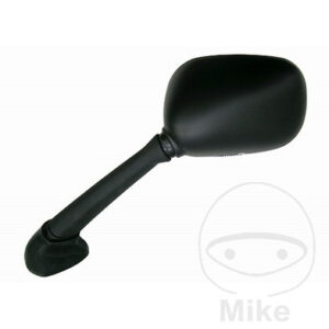 Rétroviseur noir Gauche JMP