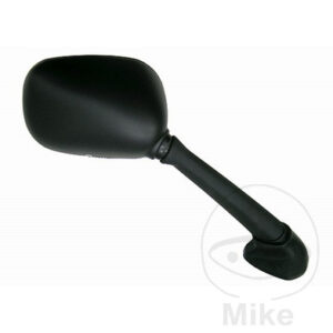 Rétroviseur noir droit JMP