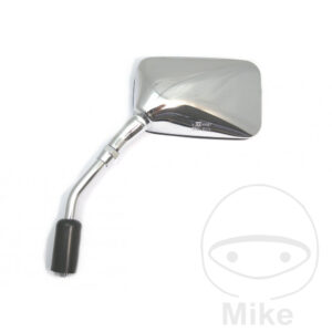 Rétroviseur Chrome Gauche JMP