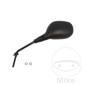 Rétroviseur noir Gauche JMP