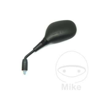 Rétroviseur noir Gauche JMP