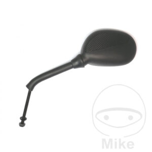 Rétroviseur noir Gauche JMP