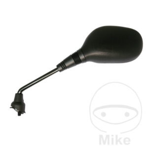 Rétroviseur noir Gauche JMP